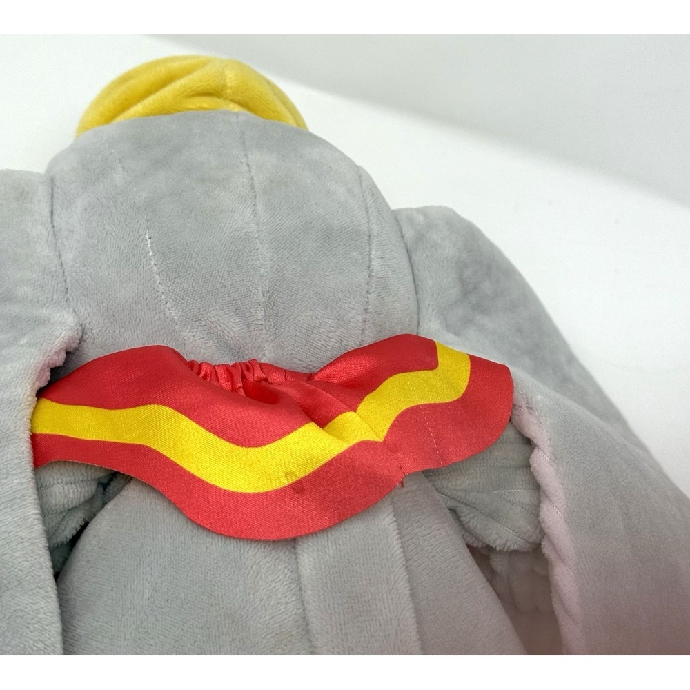 Disney Dumbo Scentsy Buddy 17" Plush - Picture 10 of 10